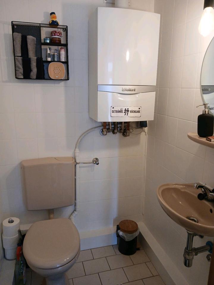 helle 3ZKB Wohnung in 41751 Dülken