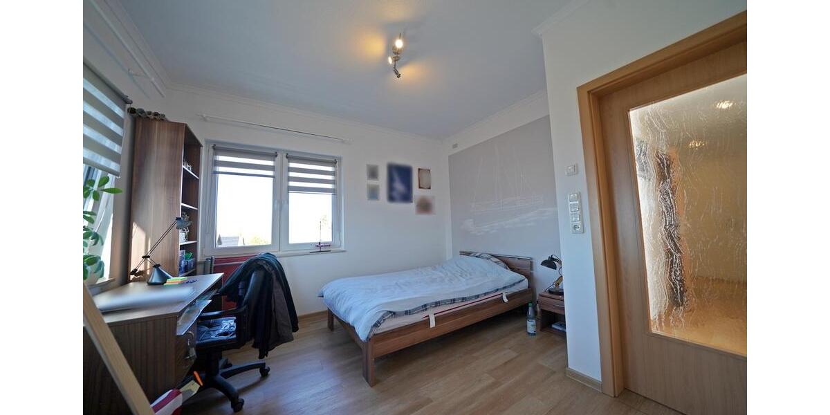 Dachgeschoßwohnung Wiesmoor - 1 Zimmer, 57 m&sup2;, 630&euro; | Angebot:26566201