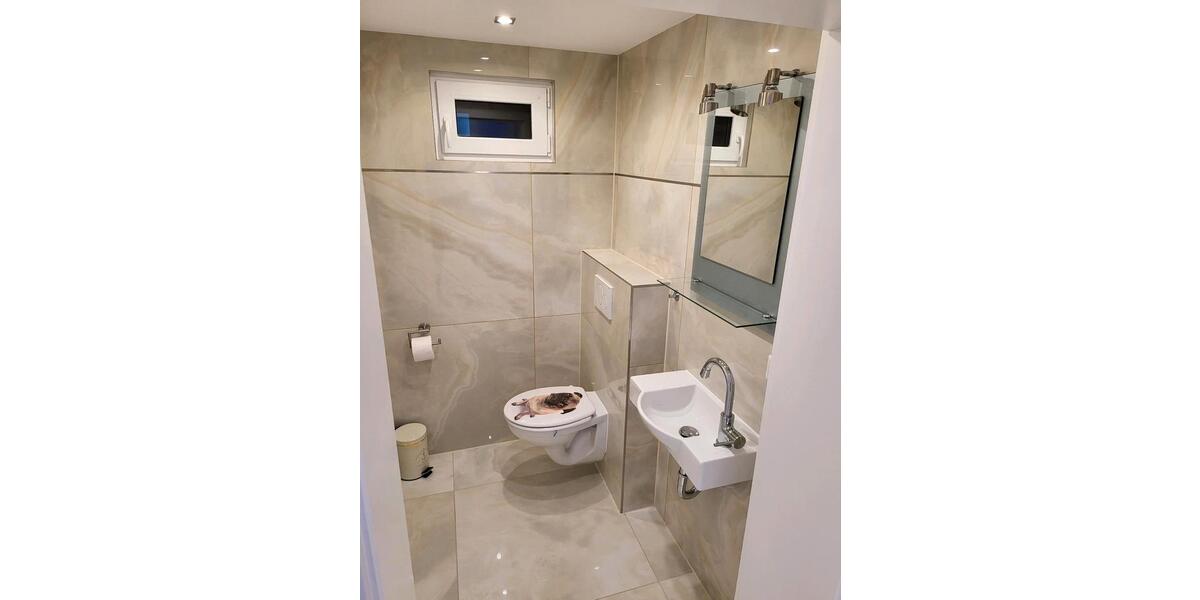 Wohnen auf Zeit Hammersbach - 4 Zimmer, 120 m&sup2;, 29&euro; | Angebot:26532783