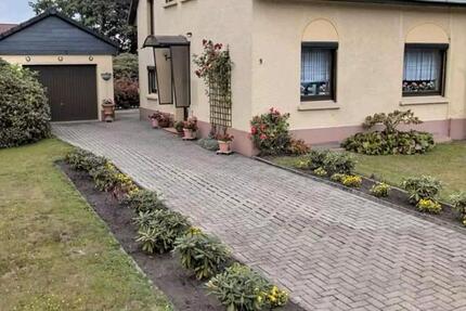 Haus Brake (Unterweser) - 4 Zimmer, 128 m&sup2;, 1.000&euro; | Angebot:24692588