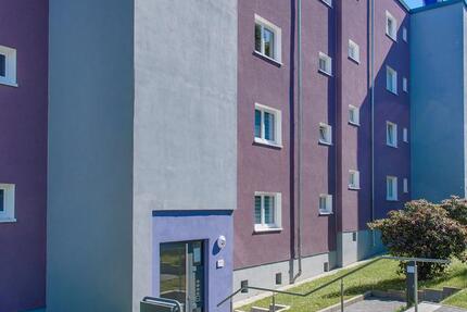 Wohnung Remscheid Gemarkung Bergisch Born - 2 Zimmer, 63 m&sup2;, 437&euro; | Angebot:25232136