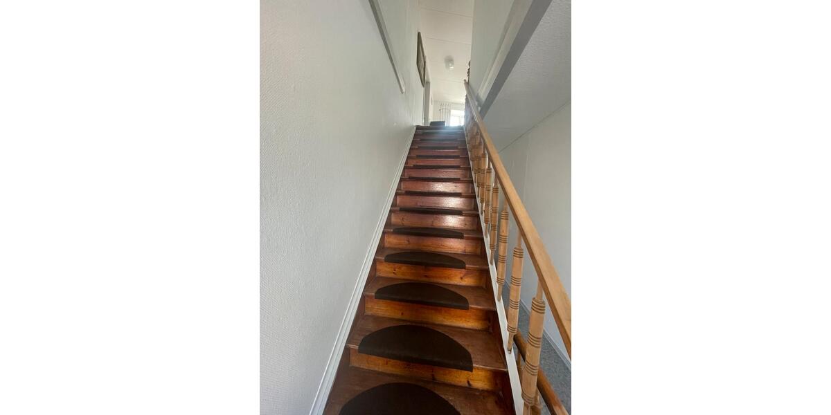 Etagenwohnung Klanxbüll - 3 Zimmer, 55 m&sup2;, 395&euro; | Angebot:23483679