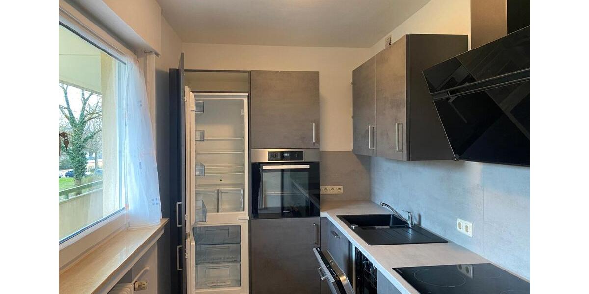 Etagenwohnung Aachen Aachen-Mitte - 1 Zimmer, 48 m&sup2;, 595&euro; | Angebot:26315021