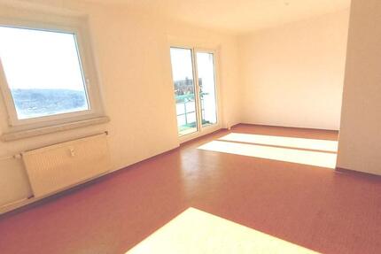 Wohnung Schmalkalden - 3 Zimmer, 57 m&sup2;, 328&euro; | Angebot:25916928