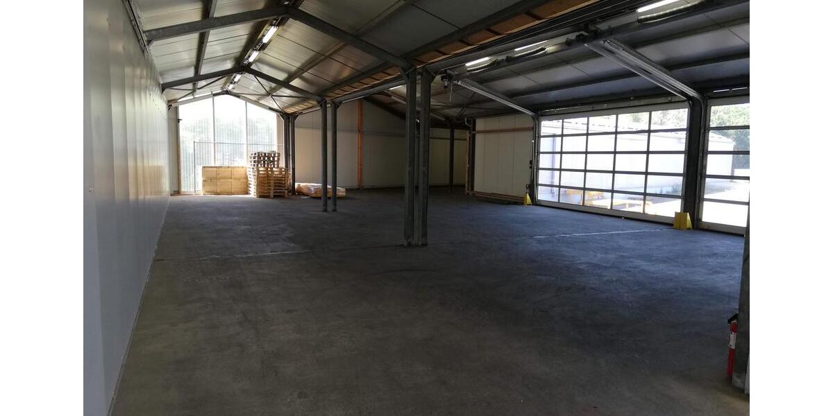 Gewerbeobjekt Saarbrücken Brebach-Fechingen - 997&euro; | Angebot:25757577