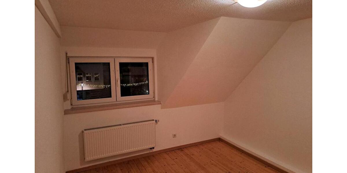 Frisch Renoviert Wohnung 2 zimmer