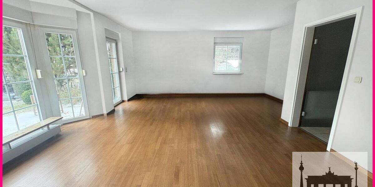 Doppelhaushälfte Berlin Mahlsdorf - 5 Zimmer, 109 m&sup2;, 1.799&euro; | Angebot:26192234