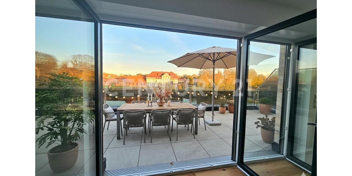 Einfamilienhaus Hoya - 5 Zimmer, 162 m&sup2;, 1.900&euro; | Angebot:23816580