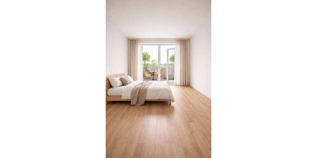 Etagenwohnung Gernsbach - 1 Zimmer, 31 m&sup2;, 590&euro; | Angebot:26183871