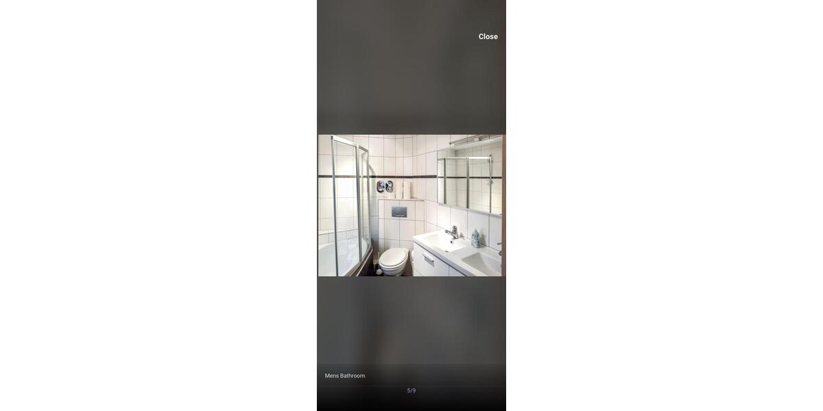 Wohnen auf Zeit Essen Stadtkern - 1 Zimmer, 17 m&sup2;, 500&euro; | Angebot:26415755