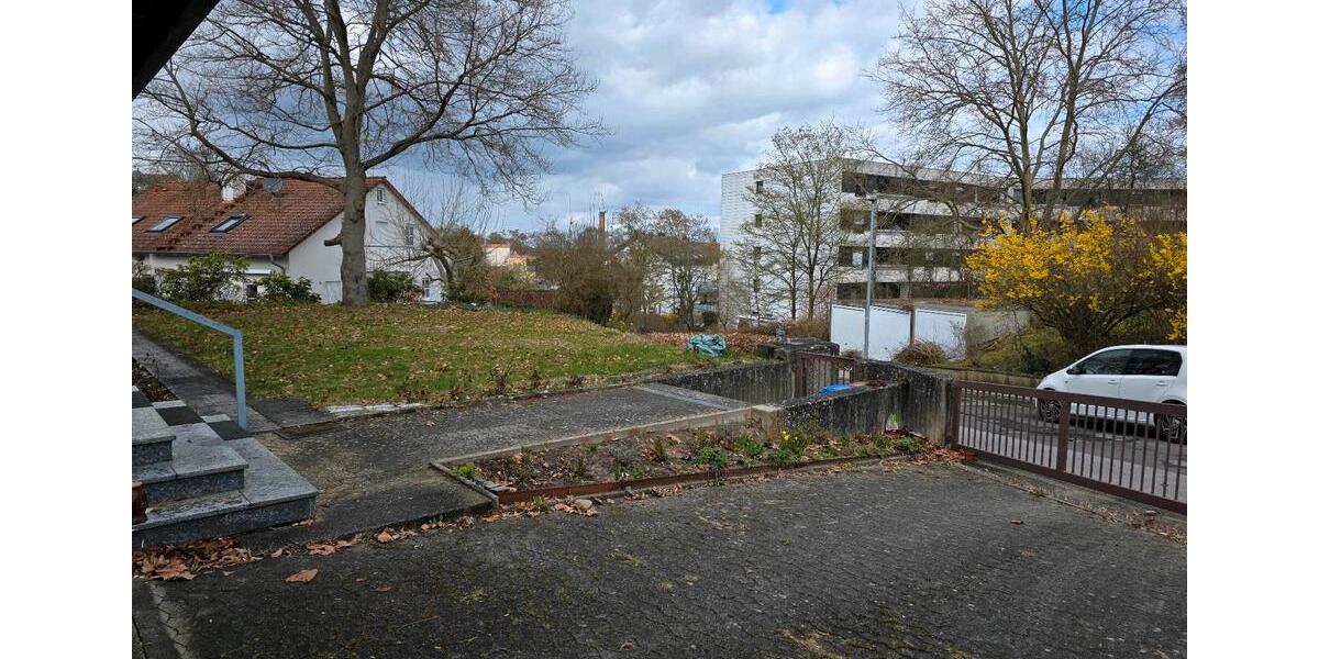 Wohnen auf Zeit Bamberg Am Bruderwald - 1 Zimmer, 12 m&sup2;, 500&euro; | Angebot:25908657
