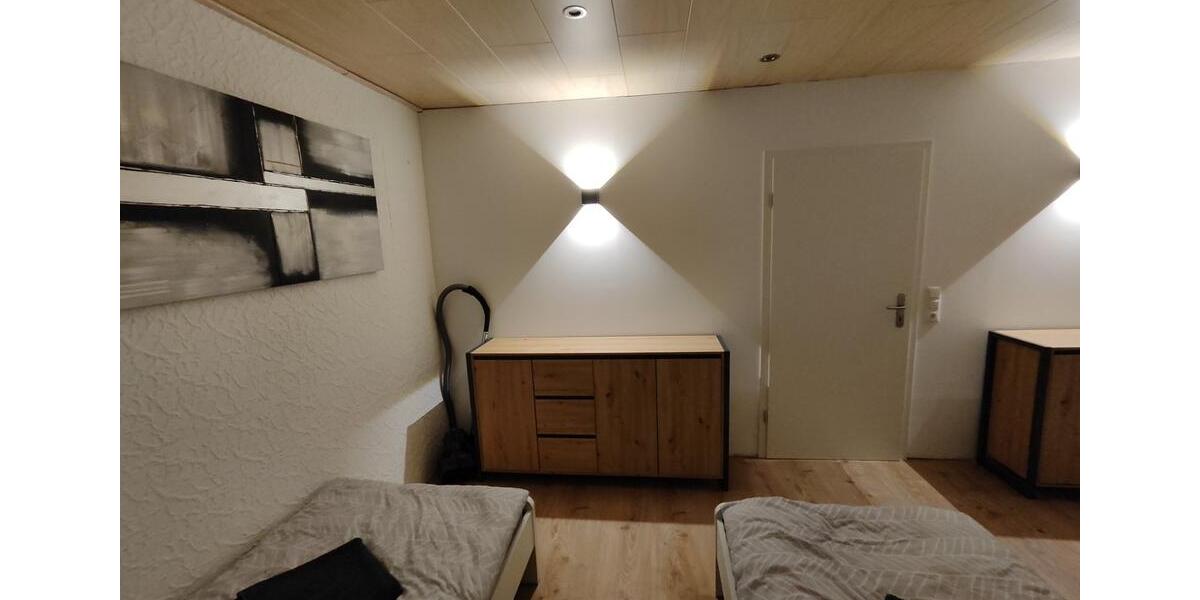 Wohnen auf Zeit Offenbach am Main - 3 Zimmer, 70 m&sup2;, 18&euro; | Angebot:25979344