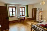 Erdgeschoßwohnung Mockrehna - 4 Zimmer, 115 m&sup2;, 862&euro; | Angebot:25519074