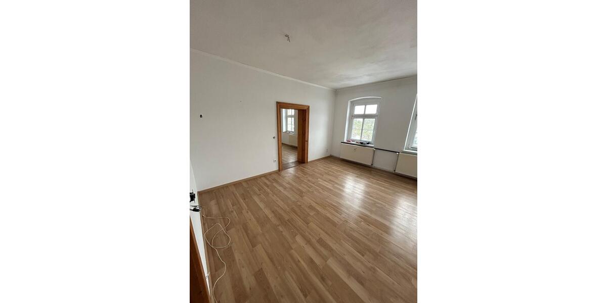 Etagenwohnung Hötensleben - 3 Zimmer, 86 m&sup2;, 475&euro; | Angebot:24817704
