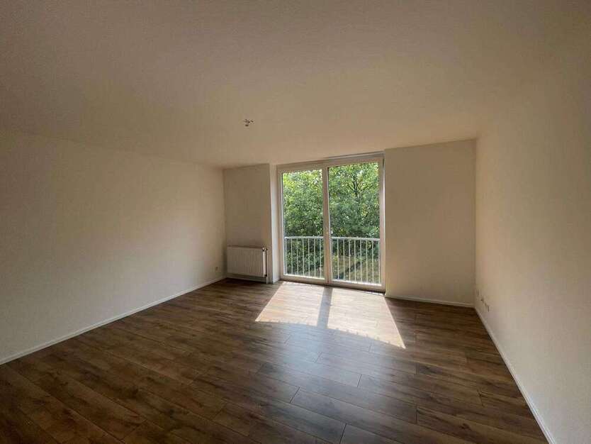 Wohnung zum Mieten in Wuppertal 550 € 56 m²
