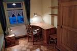 Wohnen auf Zeit Merkendorf - 1 Zimmer, 14 m&sup2;, 250&euro; | Angebot:26302110