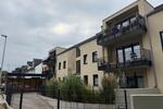 Exklusive Erdgeschosswohnung mit Garten und Stellplatz zimmer