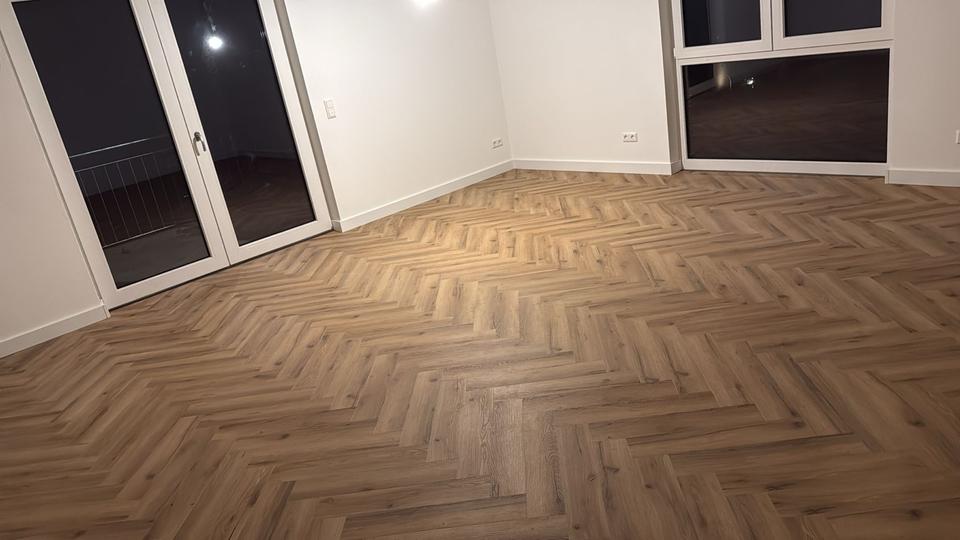 Etagenwohnung Haßmersheim - 4 Zimmer, 104 m&sup2;, 1.490&euro; | Angebot:25945531