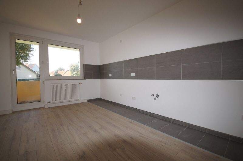 Etagenwohnung Minden Innenstadt - 2 Zimmer, 54 m&sup2;, 1.025&euro; | Angebot:25139274