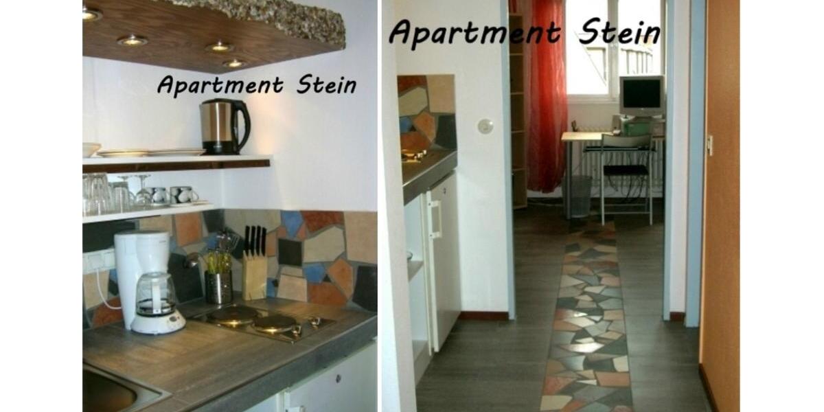 Lodge - die etwas andere Wohnidee. ab 650 € inkl NK, inkl Heizung 1 zimmer