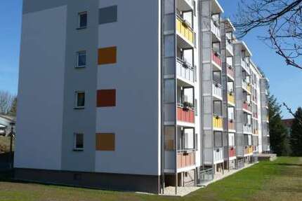 Wohnung Adorf Jugelsburg - 3 Zimmer, 54 m&sup2;, 200&euro; | Angebot:25391552