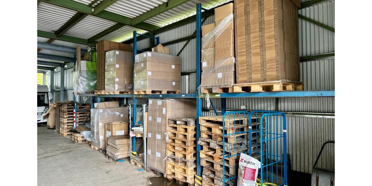 Gewerbeobjekt Wuppertal Cronenberg - 6&euro; | Angebot:26656407