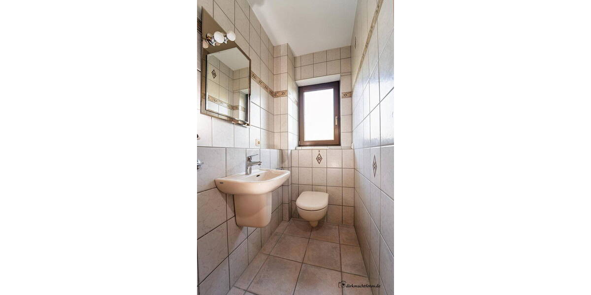 Doppelhaushälfte Ratingen Lintorf - 4 Zimmer, 119 m&sup2;, 1.800&euro; | Angebot:26763651