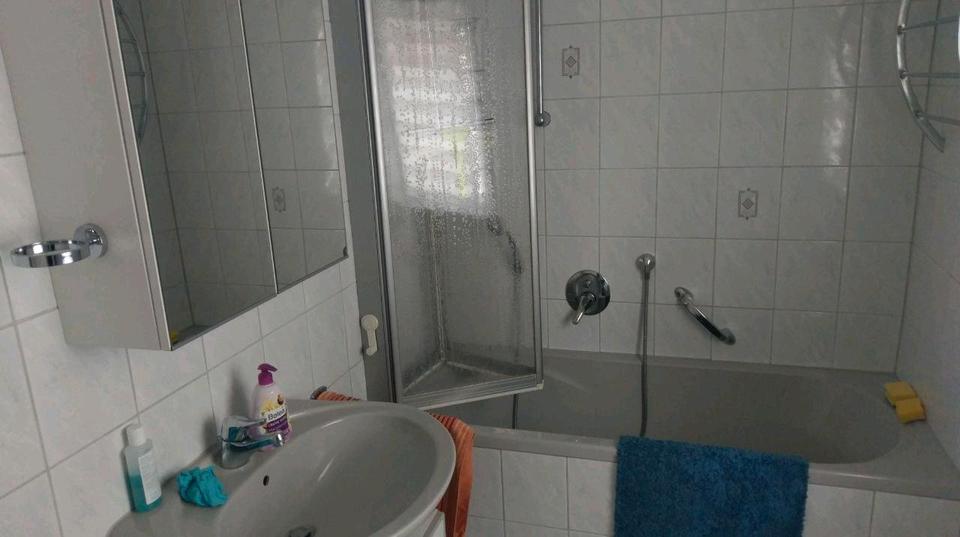 Erdgeschoßwohnung Strullendorf - 5 Zimmer, 70 m&sup2;, 550&euro; | Angebot:26429681