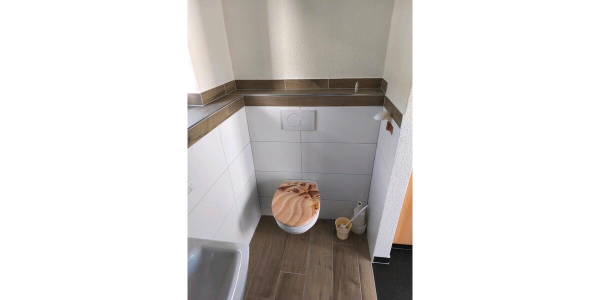 Top Wohnung 2 zimmer