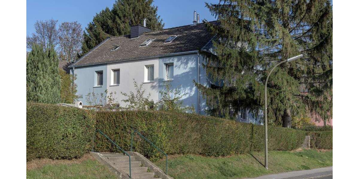 Etagenwohnung Dortmund Eving - 2 Zimmer, 42 m&sup2;, 373&euro; | Angebot:27029940