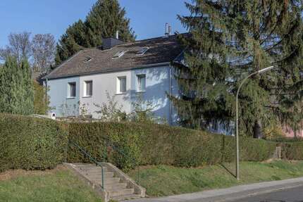 Wohnung Dortmund Eving - 2 Zimmer, 42 m&sup2;, 373&euro; | Angebot:27029940