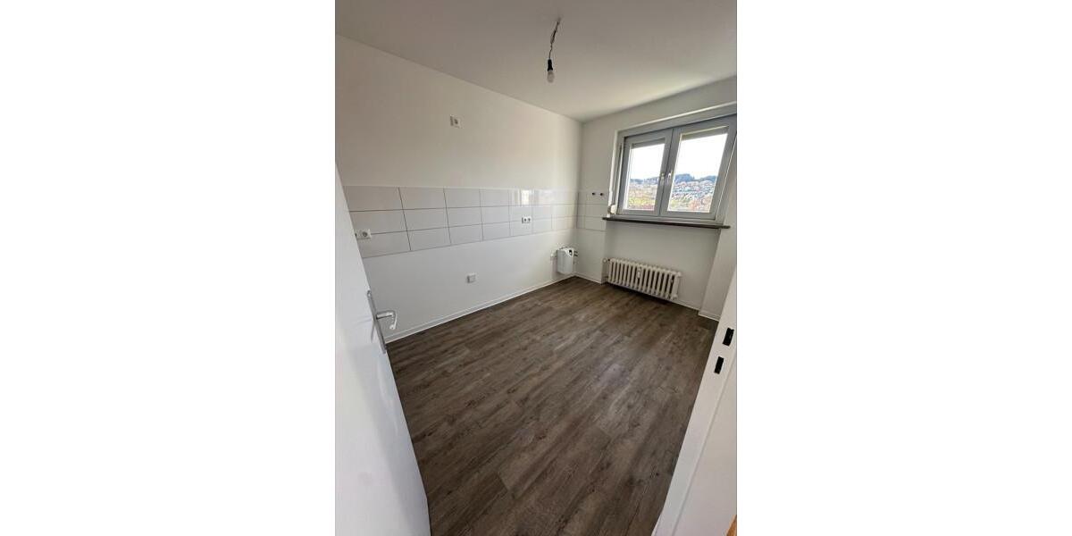 Etagenwohnung Kaufbeuren - 3 Zimmer, 80 m&sup2;, 682&euro; | Angebot:23575327
