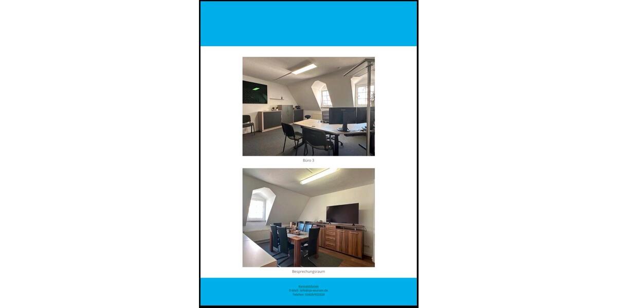 Gewerbeobjekt Wurzen - 815&euro; | Angebot:24750789