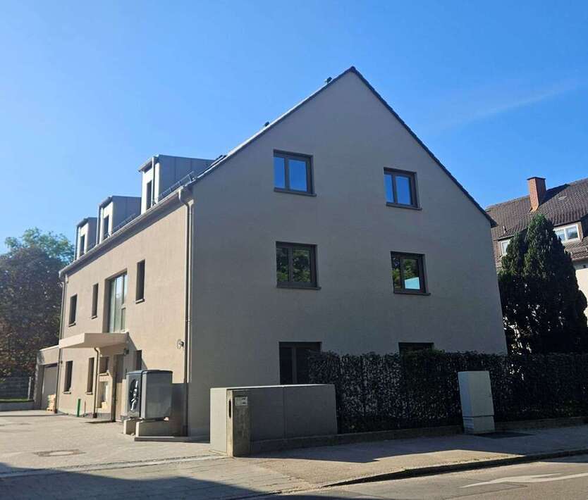 Wohnung zum Mieten in Dachau 1.400 € 77.68 m²