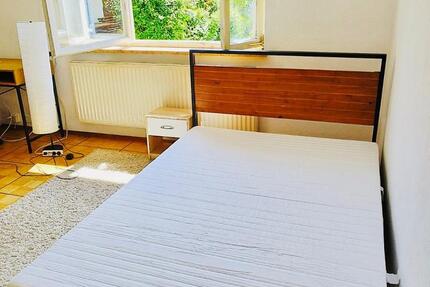 Wohnen auf Zeit Petershausen - 1 Zimmer, 20 m&sup2;, 550&euro; | Angebot:26625573