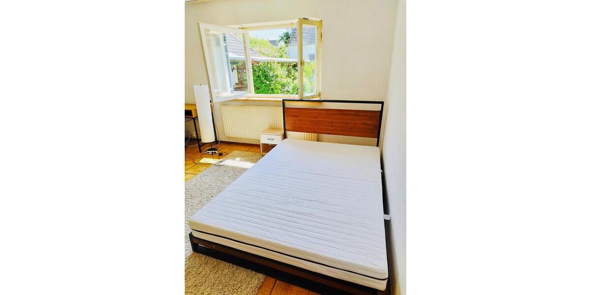 Wohnen auf Zeit Petershausen - 1 Zimmer, 20 m&sup2;, 550&euro; | Angebot:26625573