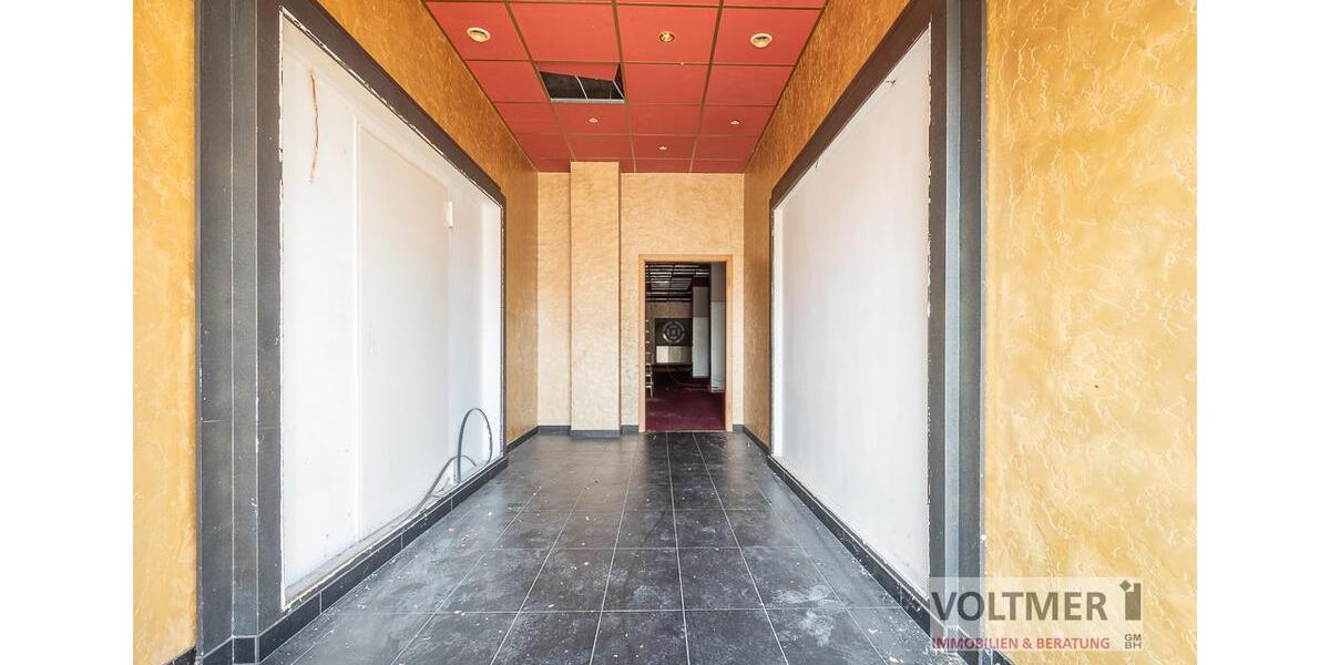 Gewerbeobjekt Neunkirchen Kohlhof - 1.500&euro; | Angebot:24817301