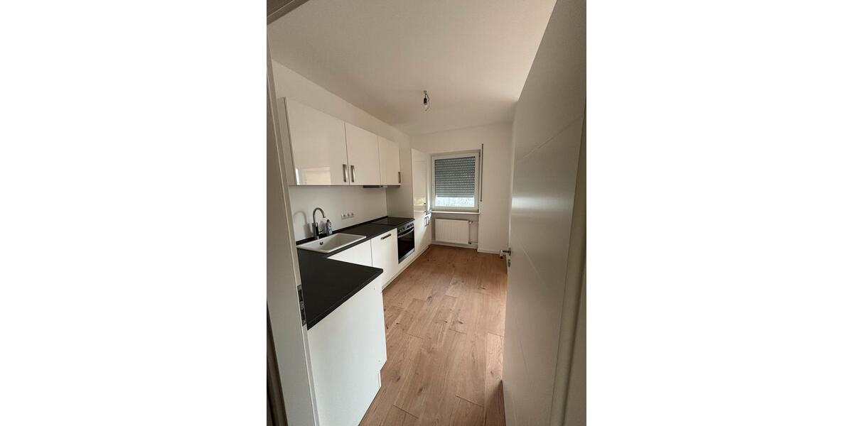 Etagenwohnung Bad Ems - 3 Zimmer, 1.000&euro; | Angebot:23377433