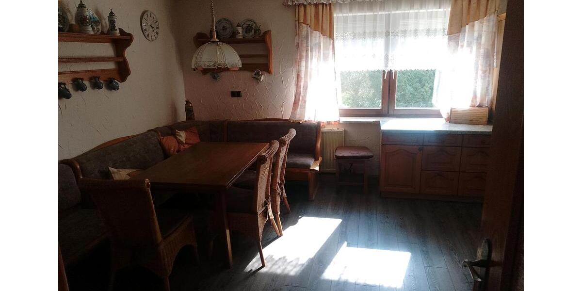 Erdgeschoßwohnung Königsmoos - 3 Zimmer, 80 m&sup2;, 750&euro; | Angebot:26237273