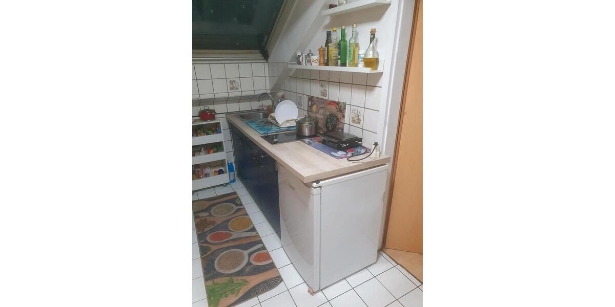 möbliertes Zimmer ab Februar 1 zimmer