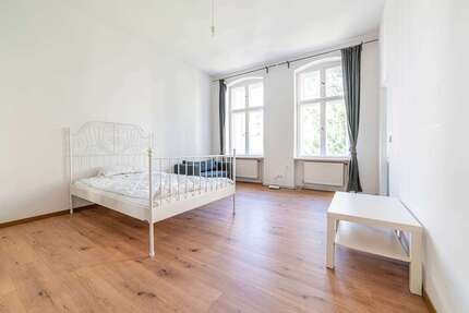 Wohnung zum Mieten in Berlin 850 € 35 m²