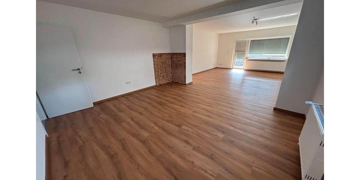 Erdgeschoßwohnung Borken (Hessen) - 1 Zimmer, 120 m&sup2;, 720&euro; | Angebot:26045046