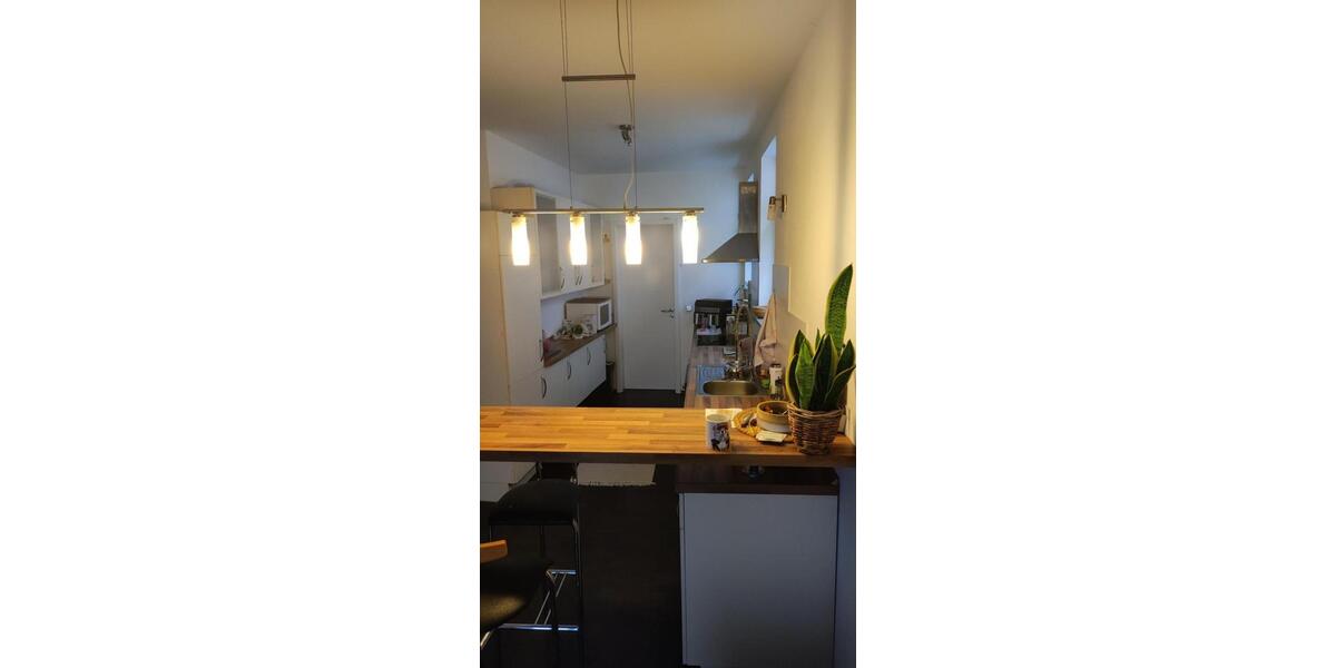 Erdgeschoßwohnung Ingolstadt - 3 Zimmer, 82 m&sup2;, 600&euro; | Angebot:24851040