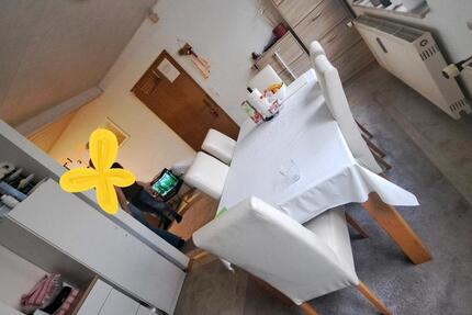 4-Zimmer Wohnung in Kronach zimmer