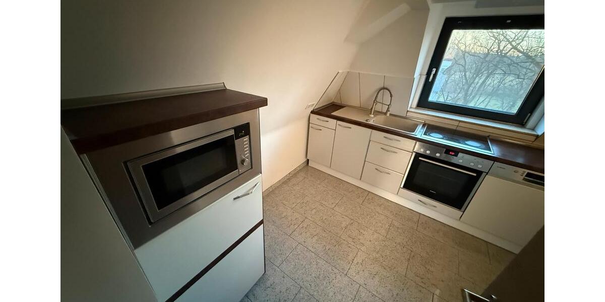 Maisonettenwohnung Fürth Südstadt - 3 Zimmer, 95 m&sup2;, 1.350&euro; | Angebot:24542269