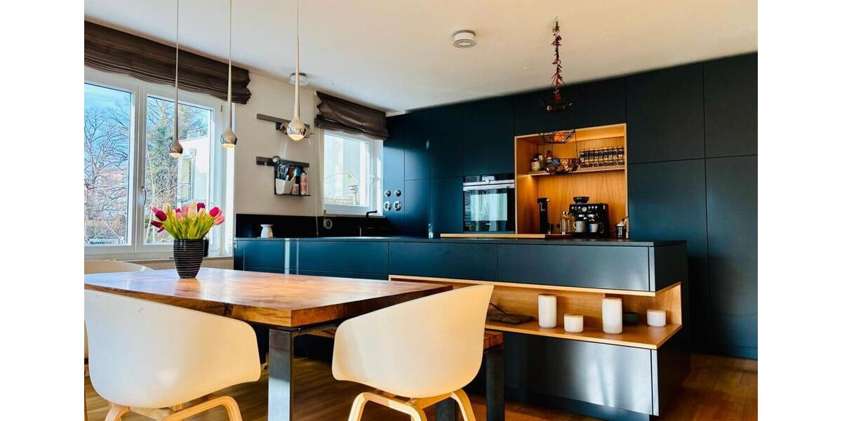 Etagenwohnung Starnberg - 4 Zimmer, 110 m&sup2;, 3.500&euro; | Angebot:25149911