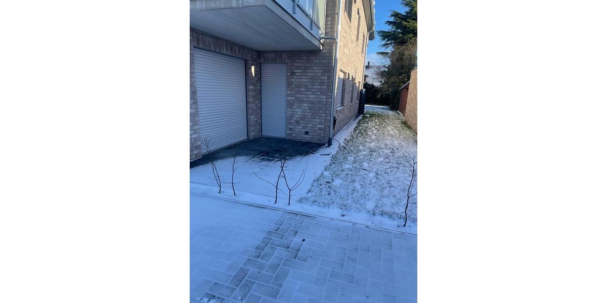 Erdgeschoßwohnung Nordhorn Bakelde - 2 Zimmer, 72 m&sup2;, 1.328&euro; | Angebot:25924031