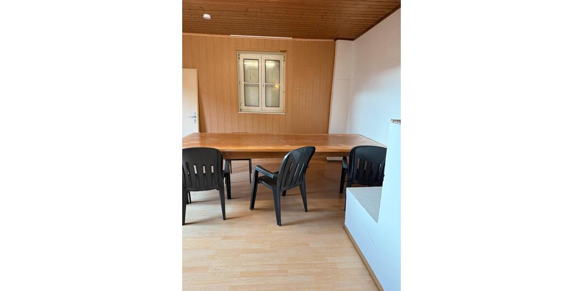 Erdgeschoßwohnung Dillingen an der Donau - 1 Zimmer, 162 m&sup2;, 2.120&euro; | Angebot:24819469