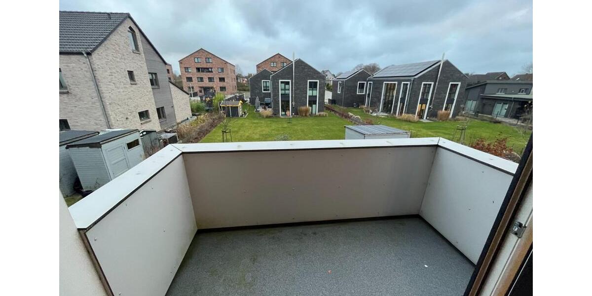 Reihenhaus Glücksburg (Ostsee) - 4.5 Zimmer, 120 m&sup2;, 1.450&euro; | Angebot:25148539