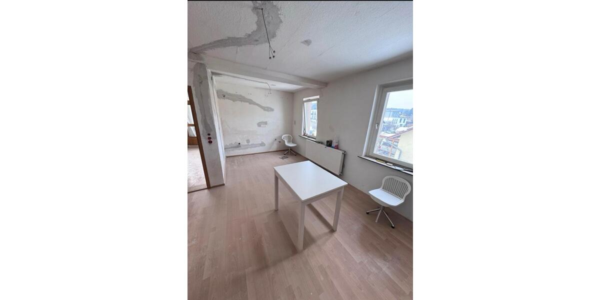Etagenwohnung Kassel - 4 Zimmer, 80 m&sup2;, 830&euro; | Angebot:24806761